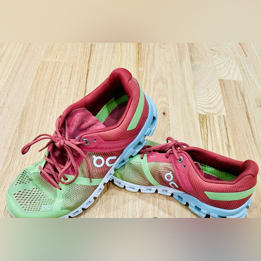 Oncloud size 7